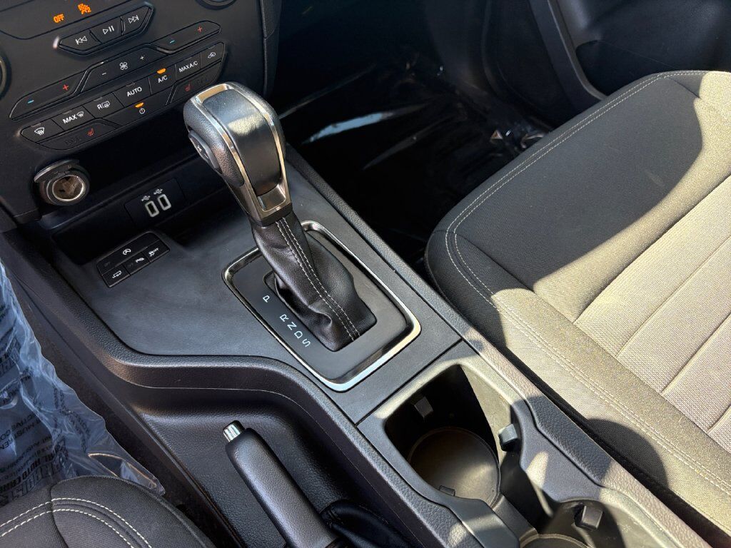 2019 Ford Ranger XLT Hondo TX