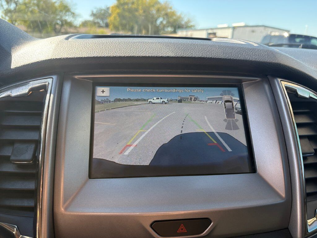 2019 Ford Ranger XLT Hondo TX