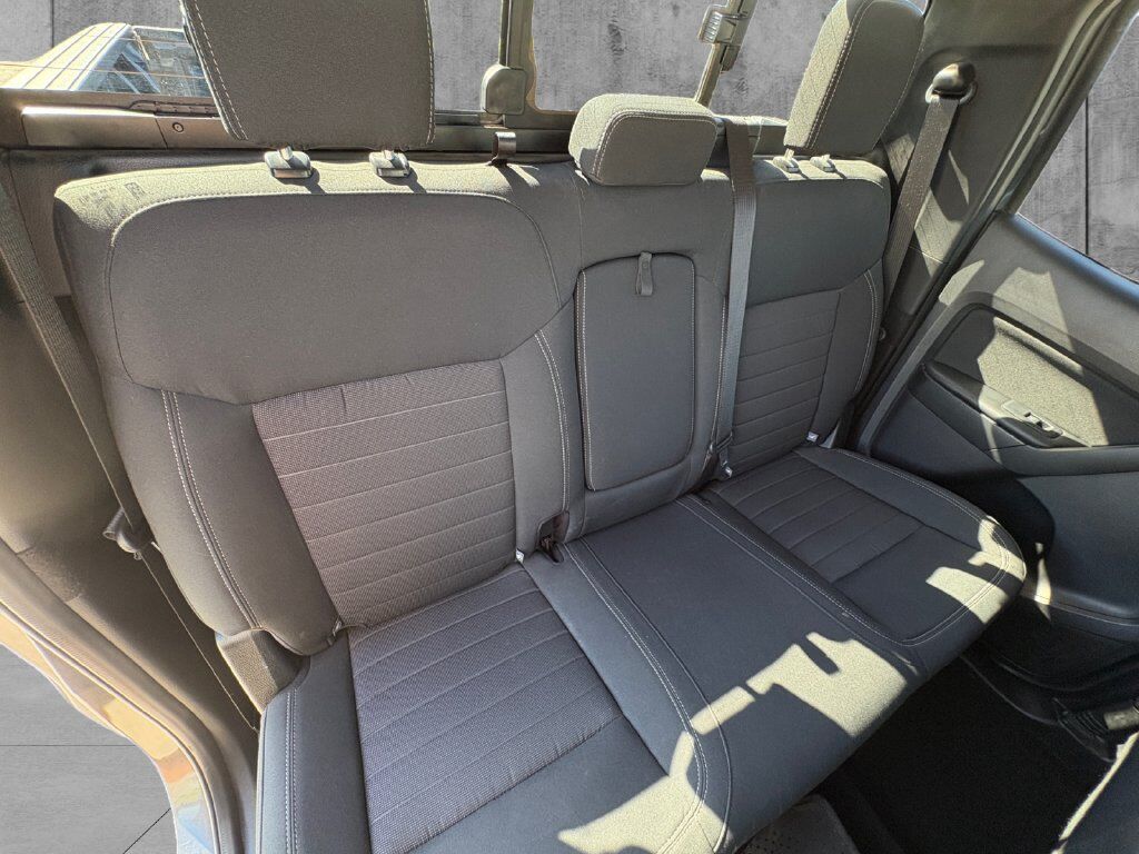 2019 Ford Ranger XLT Hondo TX