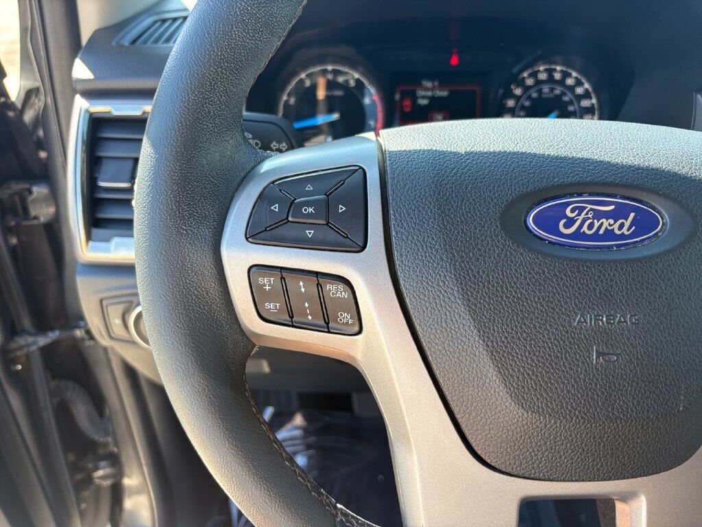 2019 Ford Ranger XLT Hondo TX