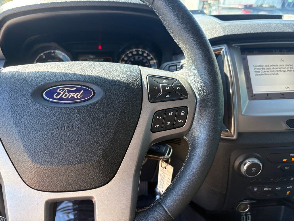 2019 Ford Ranger XLT Hondo TX