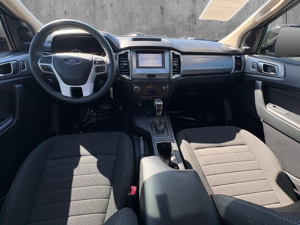 2019 Ford Ranger XLT Hondo TX