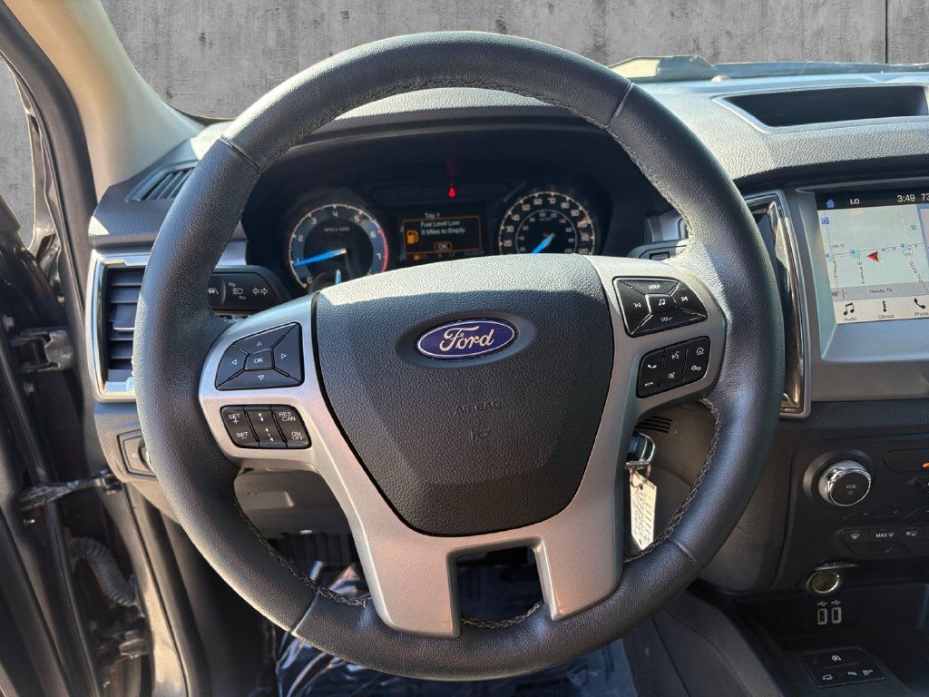 2019 Ford Ranger XLT Hondo TX