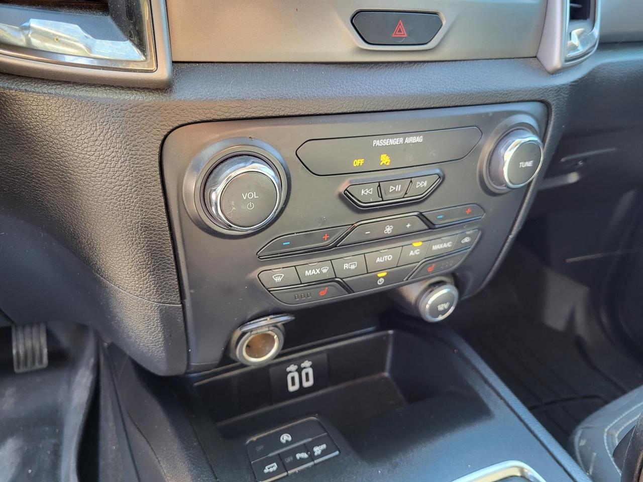 2019 Ford Ranger XLT 2WD SuperCrew 5' Box Beeville TX