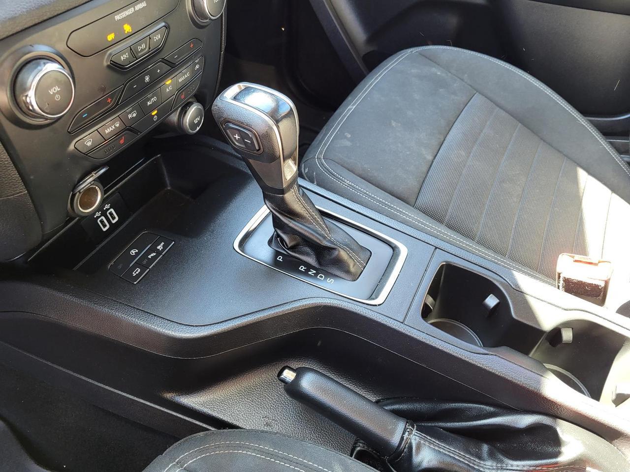 2019 Ford Ranger XLT 2WD SuperCrew 5' Box Beeville TX