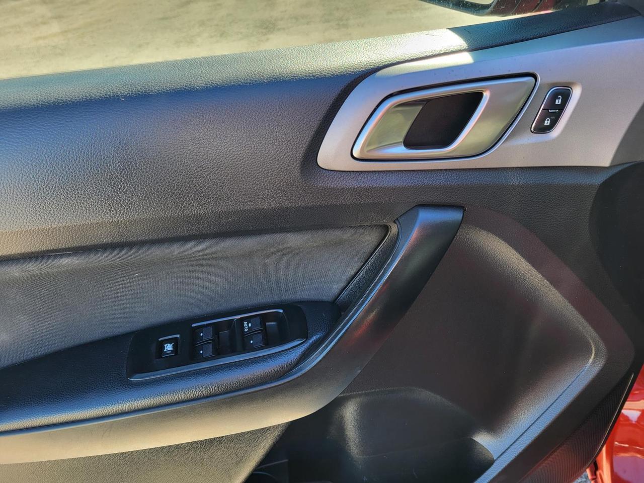 2019 Ford Ranger XLT 2WD SuperCrew 5' Box Beeville TX