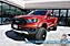 2019 Ford Ranger XLT / 4X4 / Sport Appearance Pkg / Crew Cab / Auto Start / Lifted / Lane Depart & Blind Spot Alert / Apple CarPlay & Android Auto / Keyless Entry / Parking Sensors / Back Up Camera / Bed Liner / Tow Pkg Anchorage AK