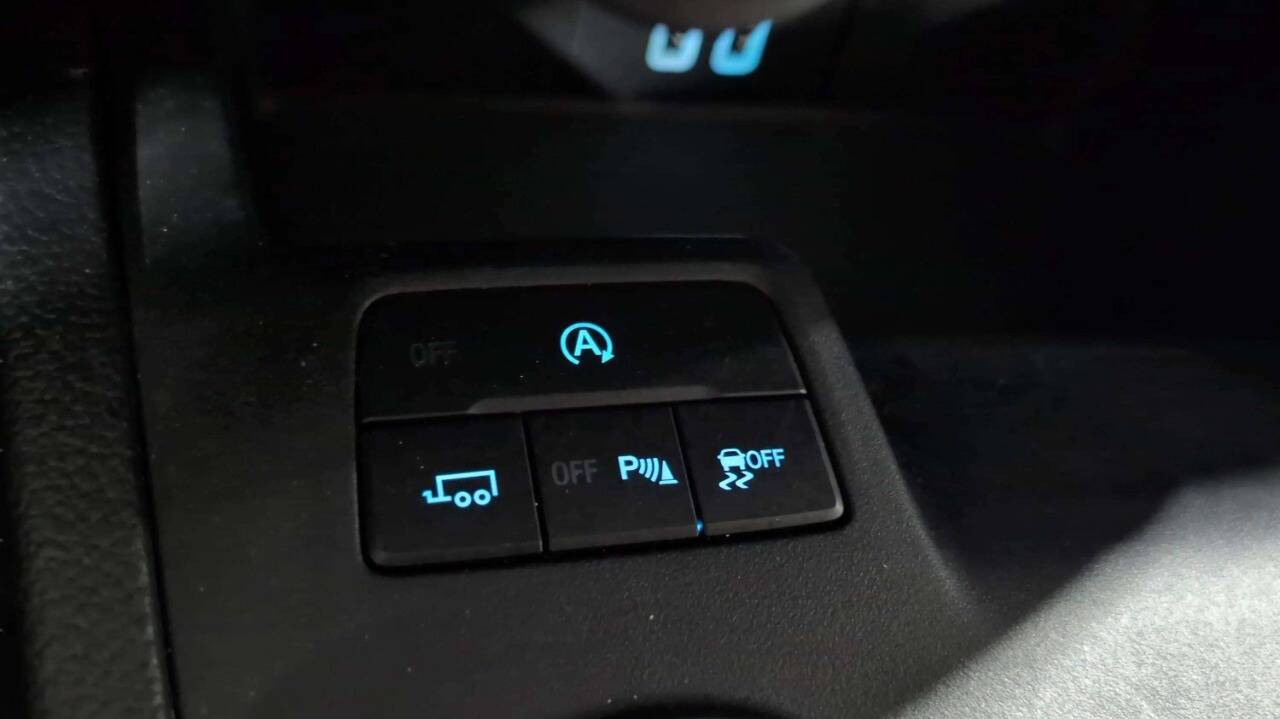2019 Ford Ranger XLT 4x4 4dr SuperCrew 5.1 ft. SB Chesterfield MI