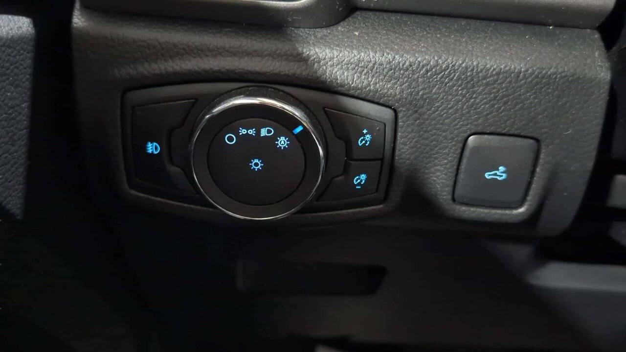 2019 Ford Ranger XLT 4x4 4dr SuperCrew 5.1 ft. SB Chesterfield MI