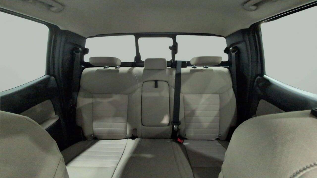 2019 Ford Ranger XLT 4x4 4dr SuperCrew 5.1 ft. SB Chesterfield MI