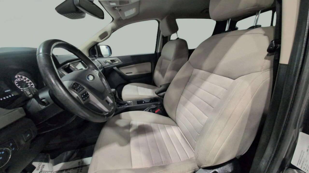 2019 Ford Ranger XLT 4x4 4dr SuperCrew 5.1 ft. SB Chesterfield MI