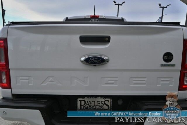 2019 Ford Ranger XLT Wasilla AK