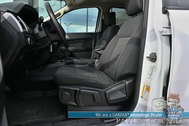 2019 Ford Ranger XLT Wasilla AK