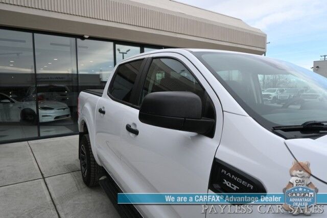 2019 Ford Ranger XLT Wasilla AK