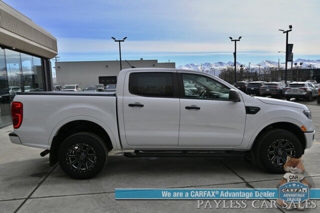 2019 Ford Ranger XLT Wasilla AK