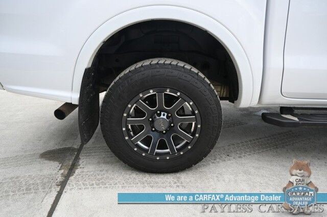 2019 Ford Ranger XLT Wasilla AK