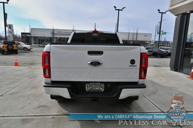 2019 Ford Ranger XLT Wasilla AK