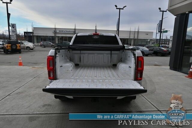 2019 Ford Ranger XLT Wasilla AK