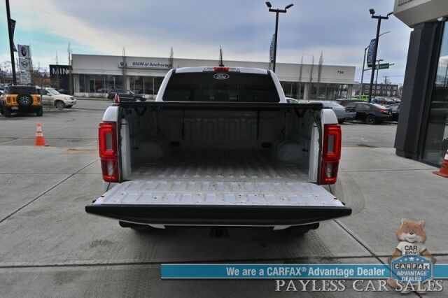 2019 Ford Ranger XLT Wasilla AK