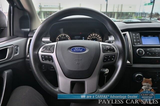 2019 Ford Ranger XLT Wasilla AK