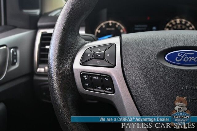 2019 Ford Ranger XLT Wasilla AK