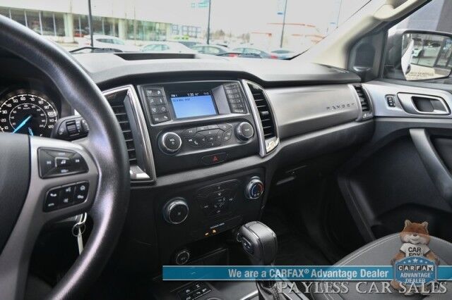 2019 Ford Ranger XLT Wasilla AK