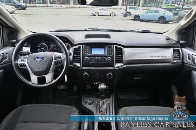 2019 Ford Ranger XLT Wasilla AK