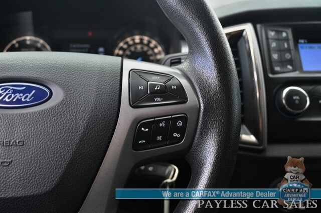 2019 Ford Ranger XLT Wasilla AK