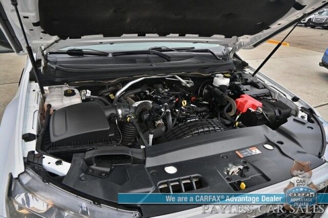 2019 Ford Ranger XLT Wasilla AK