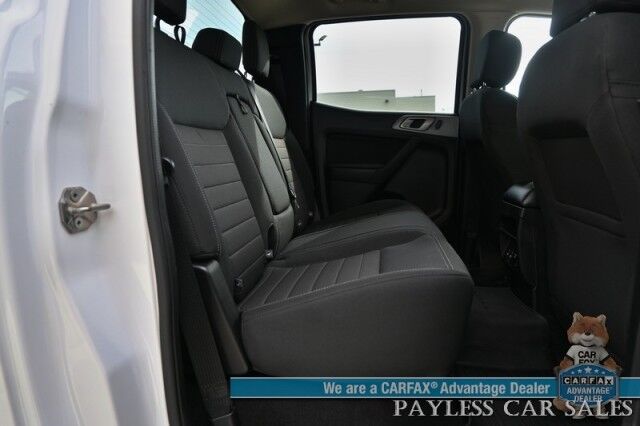 2019 Ford Ranger XLT Anchorage AK