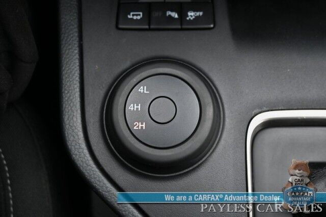 2019 Ford Ranger XLT Anchorage AK