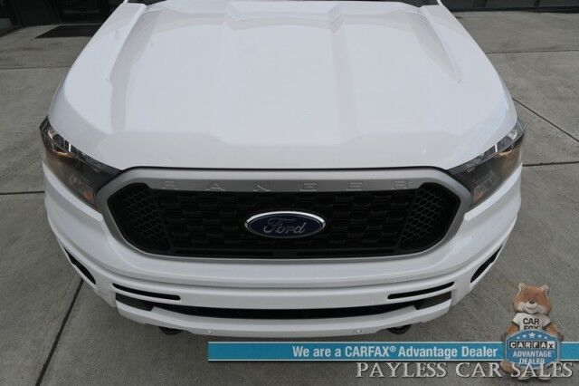 2019 Ford Ranger XLT Anchorage AK