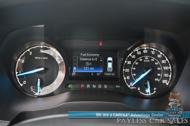 2019 Ford Ranger XLT Anchorage AK