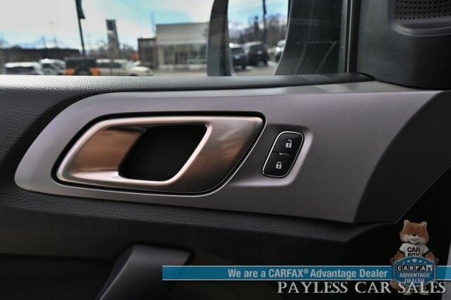 2019 Ford Ranger XLT Anchorage AK