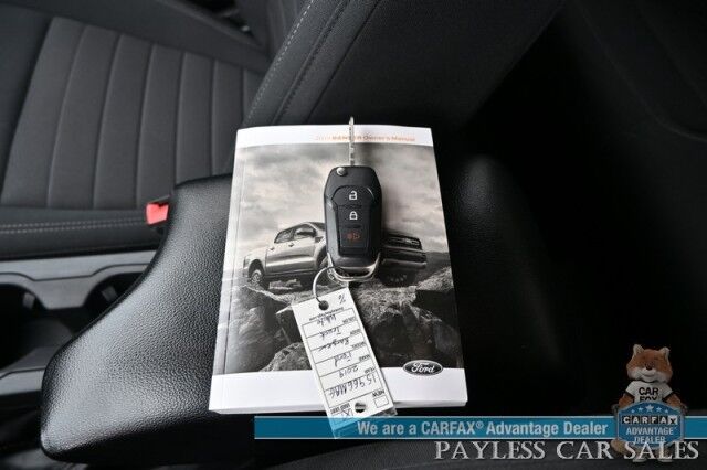 2019 Ford Ranger XLT Anchorage AK