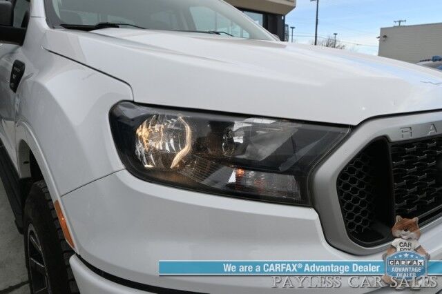 2019 Ford Ranger XLT Anchorage AK