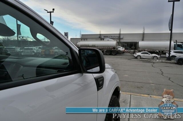 2019 Ford Ranger XLT Anchorage AK