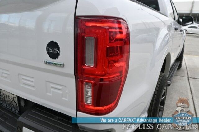 2019 Ford Ranger XLT Anchorage AK