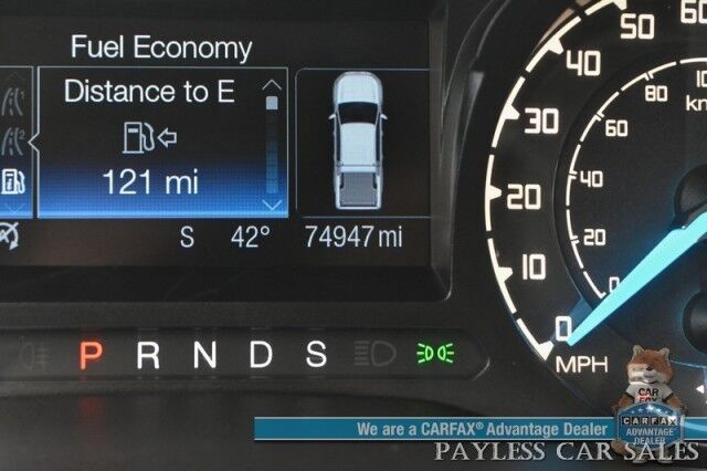 2019 Ford Ranger XLT Anchorage AK