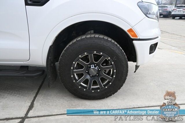 2019 Ford Ranger XLT Anchorage AK