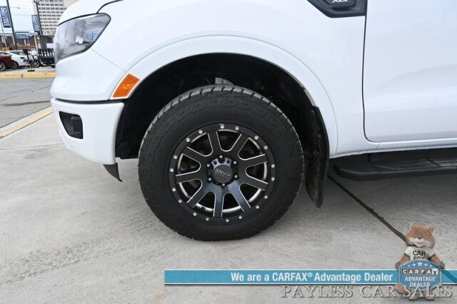 2019 Ford Ranger XLT Anchorage AK