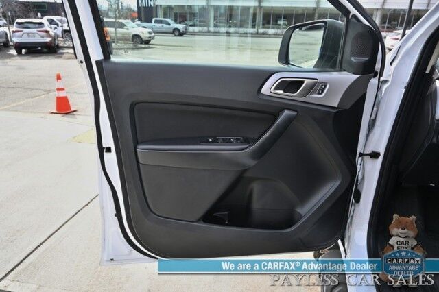 2019 Ford Ranger XLT Anchorage AK