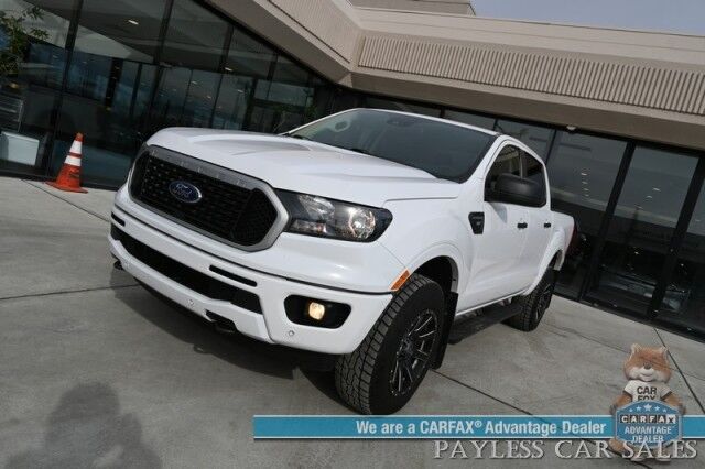 2019 Ford Ranger XLT Anchorage AK