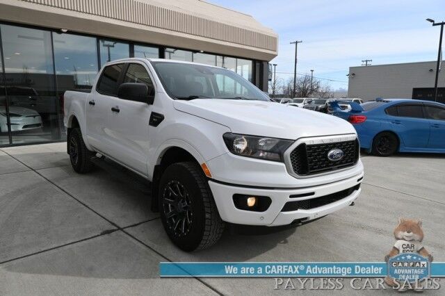 2019 Ford Ranger XLT Anchorage AK