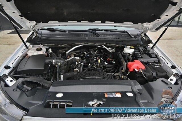 2019 Ford Ranger XLT Anchorage AK