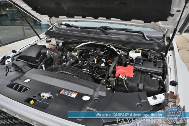 2019 Ford Ranger XLT Anchorage AK