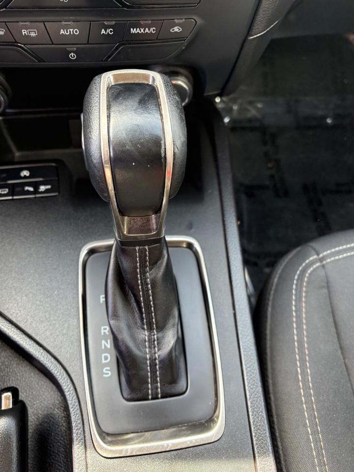 2019 Ford Ranger XLT Austin TX