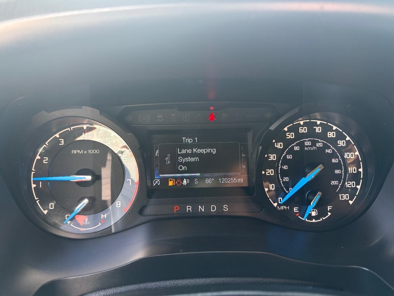 2019 Ford Ranger XLT Austin TX