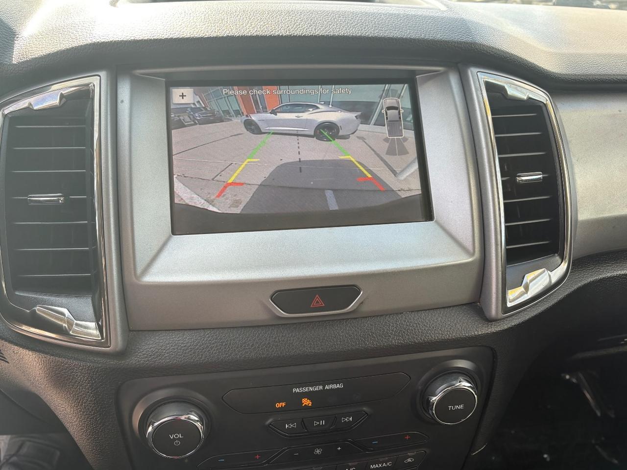 2019 Ford Ranger XLT Austin TX