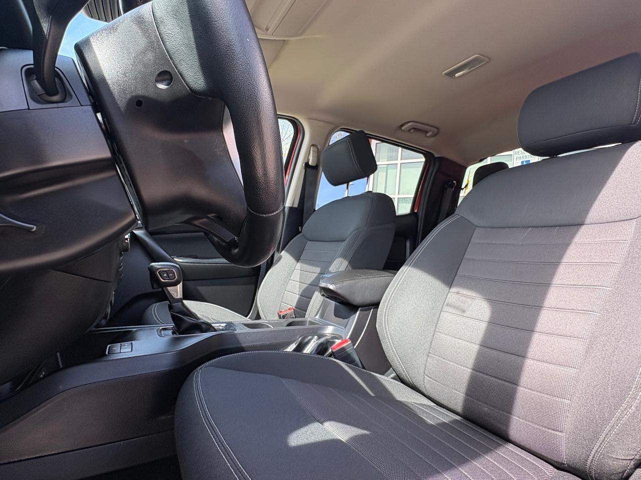 2019 Ford Ranger XLT Austin TX